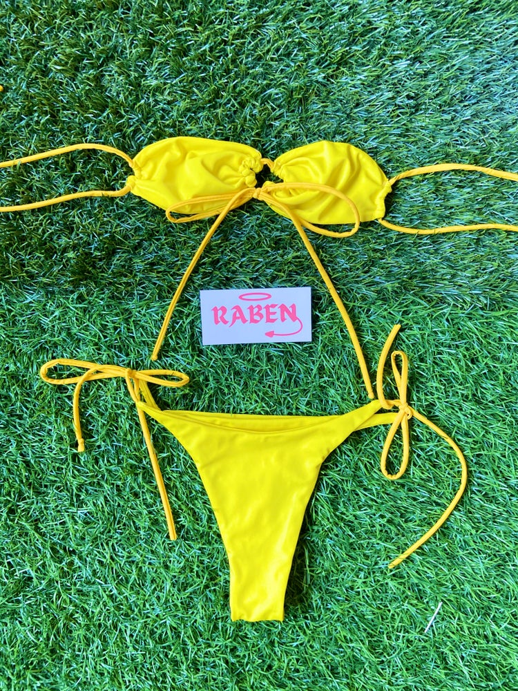 BALANCE (top) and LUST (bottom) - L E M O N