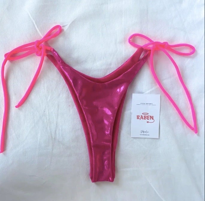 LUST (Top) and VEE (Bottom) - B A R B I E