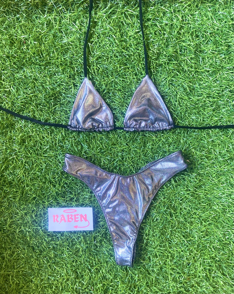 LUST (top) and 90s (Bottom) - B L A D E