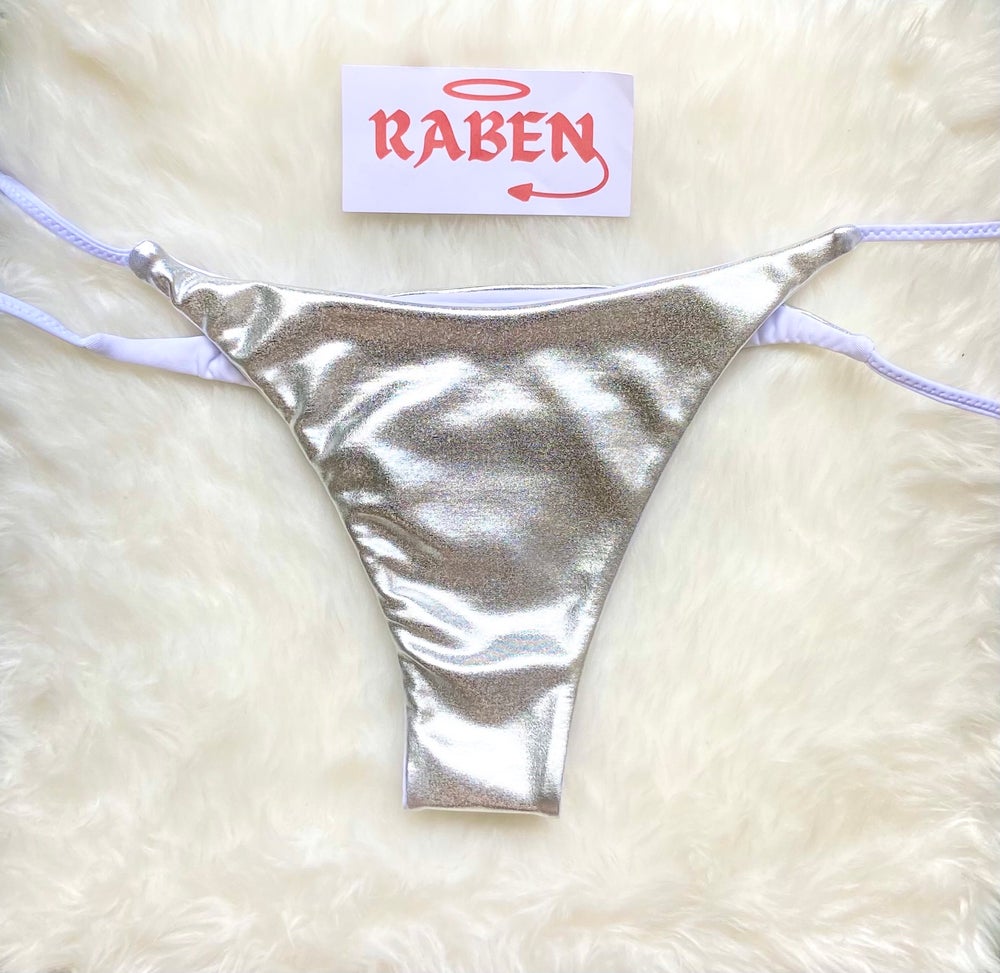 STAR (top) and LUST (bottom) - S P E C T R U M